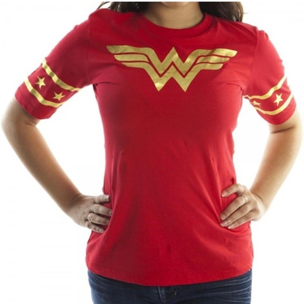 Wonder Women Shirt